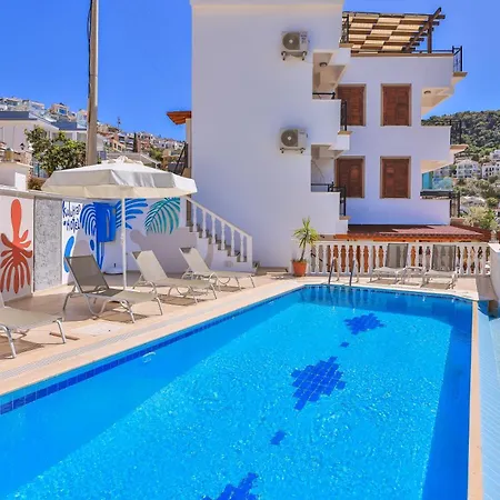 Kuluhana & Kalkan
