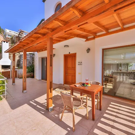 Aparthotel Kuluhana & Kalkan