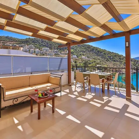Apartahotel Kuluhana & Kalkan