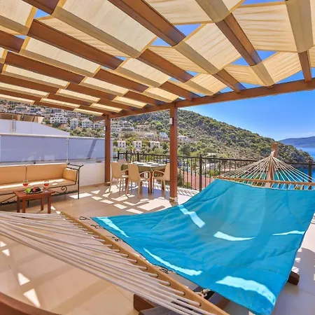 Kuluhana & Kalkan