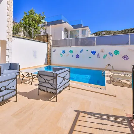 Kuluhana & Aparthotel Kalkan