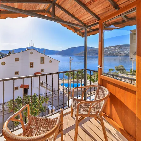 Aparthotel Kuluhana & Kalkan
