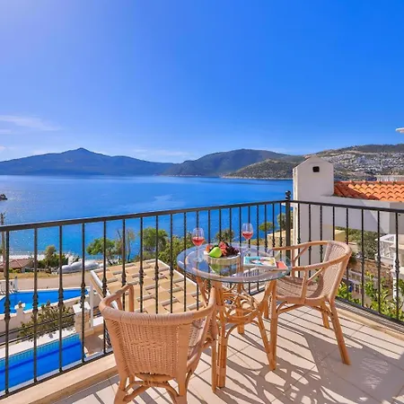 Kuluhana & Aparthotel