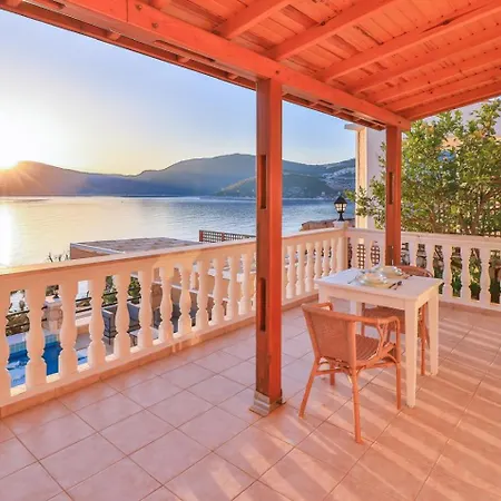 Aparthotel Kuluhana & Kalkan