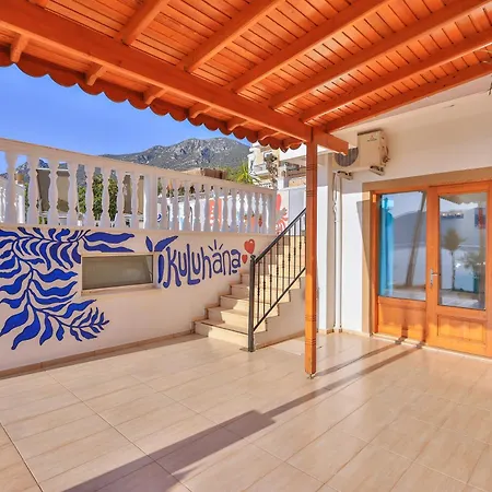 Kuluhana & 3* Kalkan