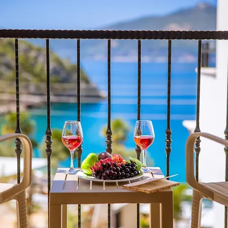 Aparthotel Kuluhana & Kalkan