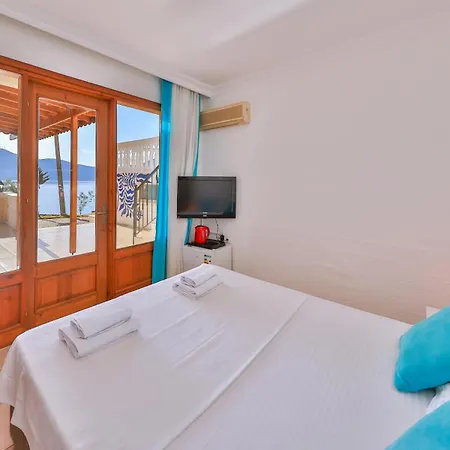 Kuluhana & 3* Kalkan
