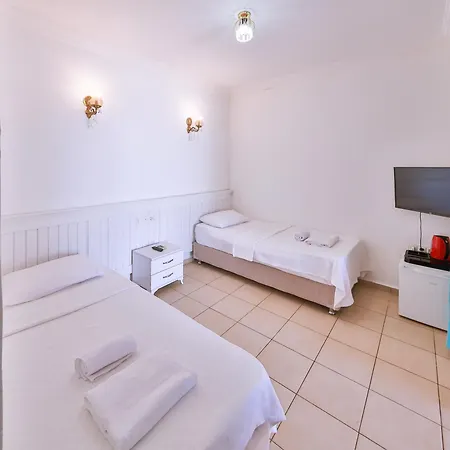 Kuluhana & Apartahotel Kalkan