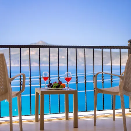 Aparthotel Kuluhana & Kalkan