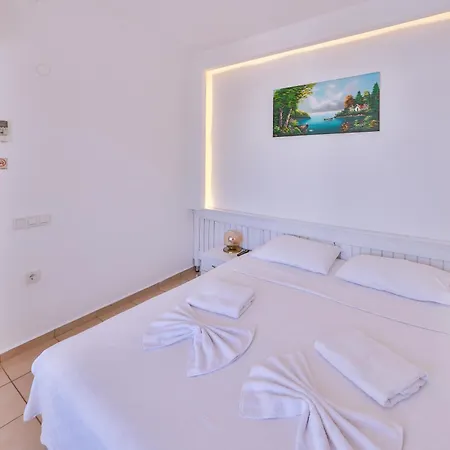 Apartahotel Kuluhana & Kalkan