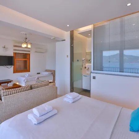 Aparthotel Kuluhana &