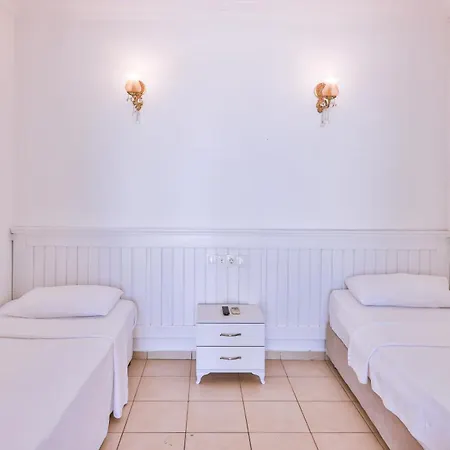 Kuluhana & 3* Kalkan