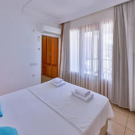 Kuluhana & Aparthotel Kalkan