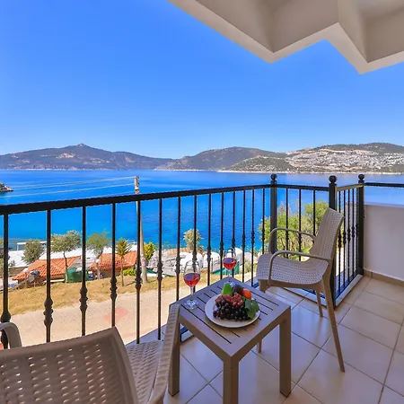 Kuluhana & Appart hôtel 3*