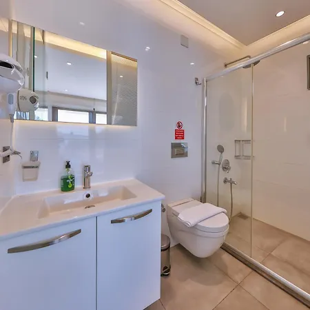 Appart hôtel Kuluhana & 3*