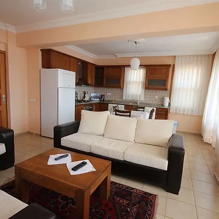 Kuluhana & Apartahotel Kalkan