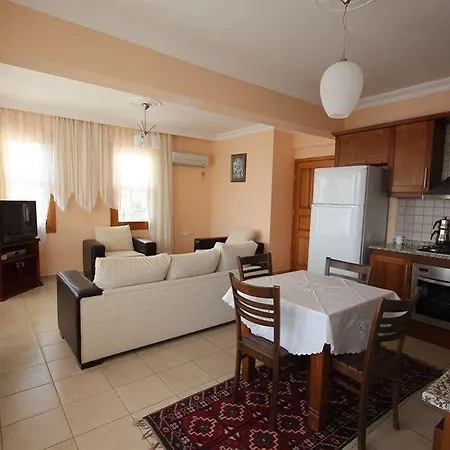 Appart hôtel Kuluhana & 3*