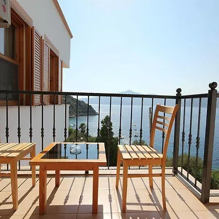 Apartahotel Kuluhana & Kalkan