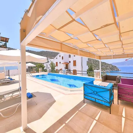 Kuluhana & Kalkan Kas