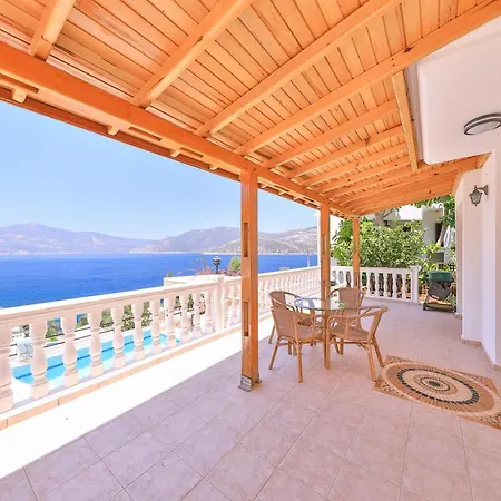 Kuluhana & Kalkan Kas