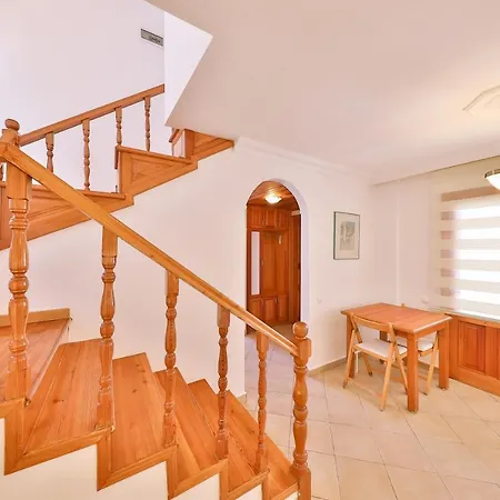 Aparthotel Kuluhana & Kalkan Kas