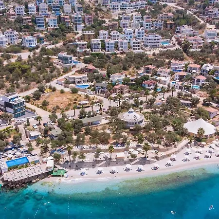 Kuluhana & Kalkan 3* Kas