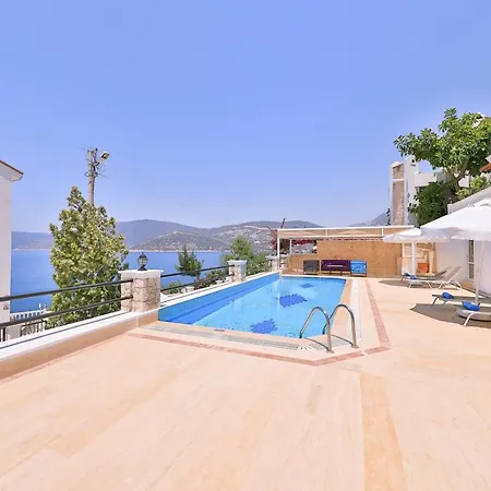 Aparthotel Kuluhana & Kalkan