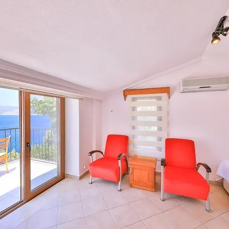 Kuluhana & Kalkan Aparthotel