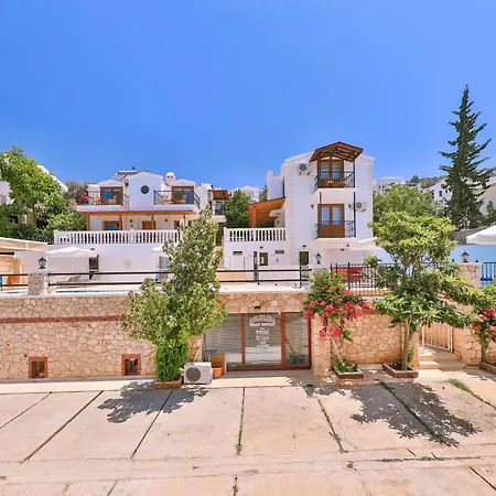 Kuluhana & Kalkan