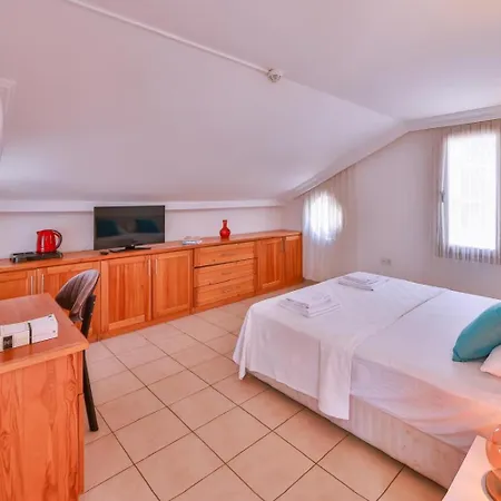 Hotel apartamentowy Kuluhana &