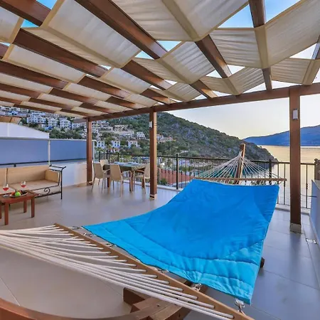 Kuluhana & Kalkan