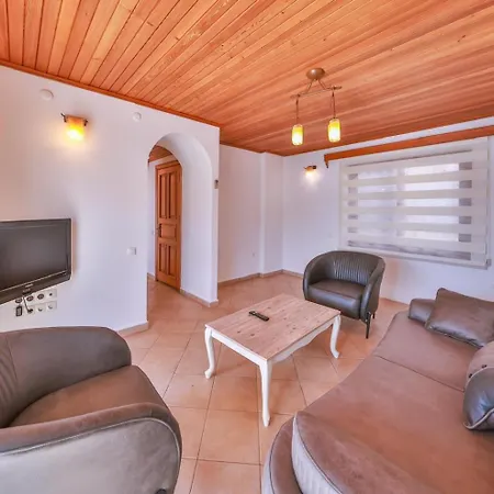 Kuluhana & 3* Kalkan