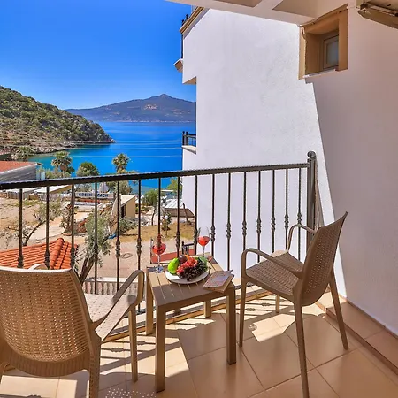 Kuluhana & 3* Kalkan
