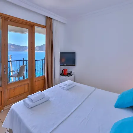 Kuluhana & Lägenhetshotell