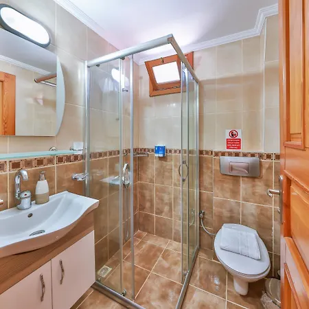 Lägenhetshotell Kuluhana &