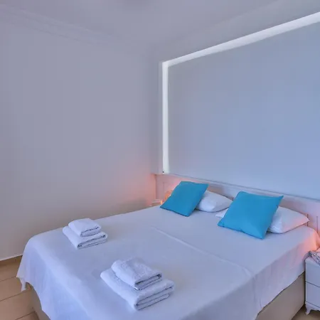 Kuluhana & 3* Kalkan