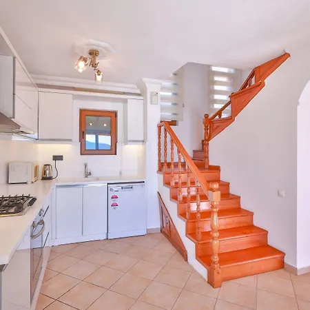 Kuluhana & 3* Kalkan