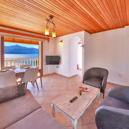 Kuluhana & Aparthotel Kalkan