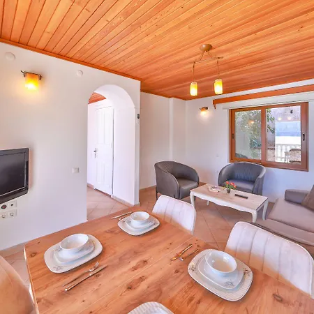 Kuluhana & Aparthotel Kalkan