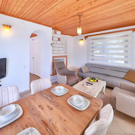 Aparthotel Kuluhana & Kalkan