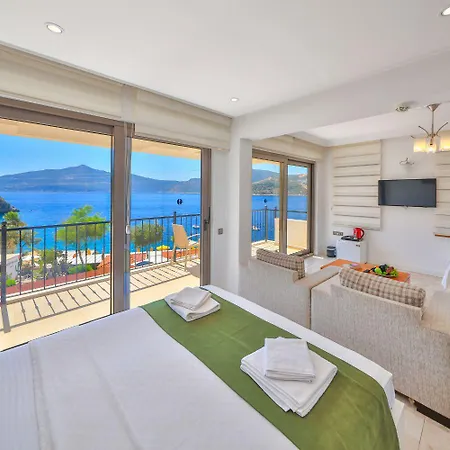 Kuluhana & Kalkan