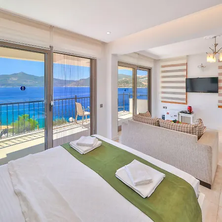Kuluhana & Aparthotel Kalkan