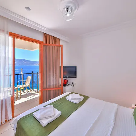 Aparthotel Kuluhana &