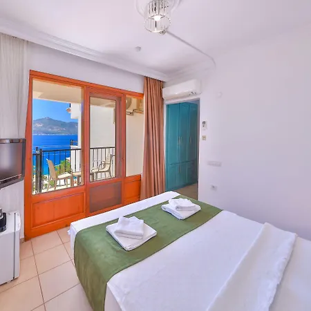 Aparthotel Kuluhana &