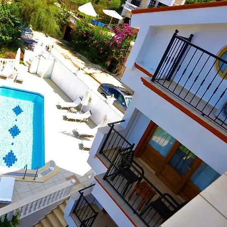 Kuluhana & Kalkan Kas