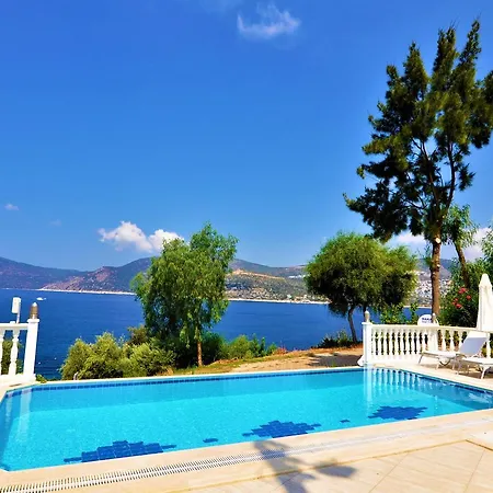 Kuluhana & Kalkan 3*