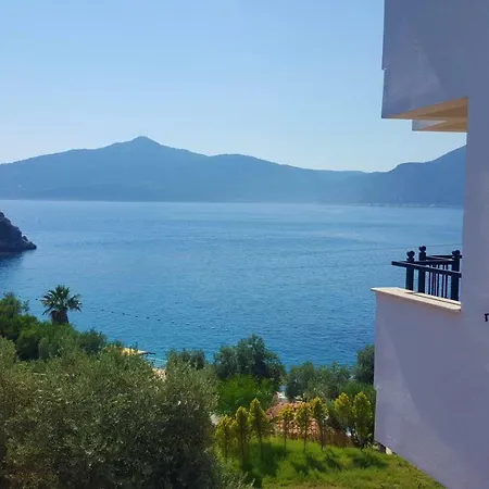 Kuluhana & Kalkan