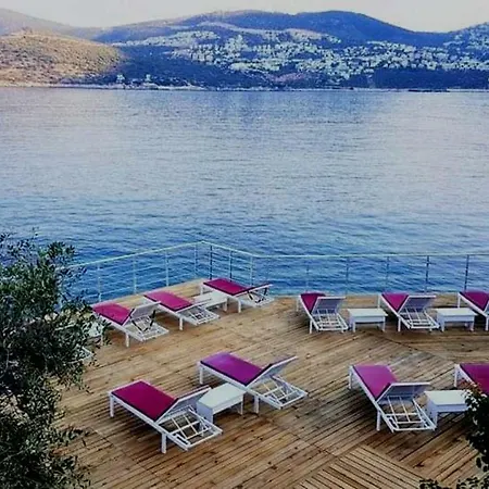 Kuluhana & Kalkan Aparthotel