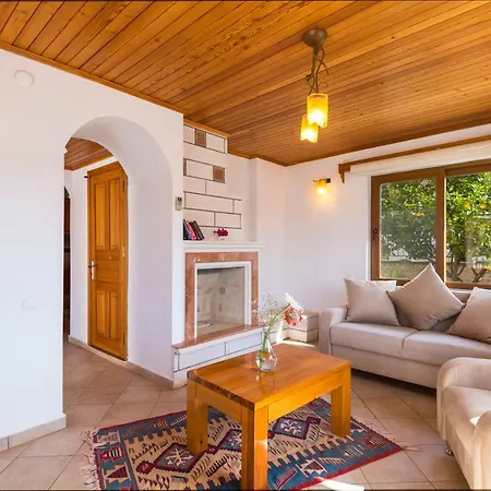 Kuluhana & Kalkan Aparthotel 3*