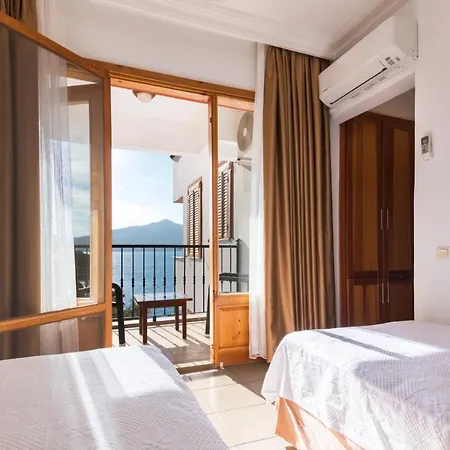 Aparthotel Kuluhana & Kalkan
